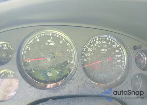 2007 Chevrolet Avalanche K1500 from USA, damaged, VIN 3GNFK12327G265212